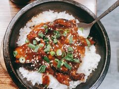 -韩喜家烤肉(大和庄旗舰店)