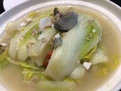 -高第街56号港式餐厅·精选(世茂广场宽厚里大明湖店)