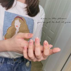 -J.PLUS日式美甲美睫