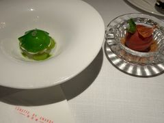 -弦月窗LUNETTE BY AMANDA(复兴路店)