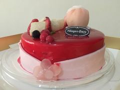 -哈根达斯(合肥天鹅湖店)