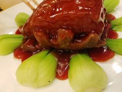 -功德林素菜饭庄(前门店)