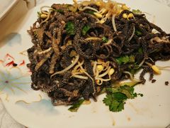 -福来居烤鸭店(天坛二店)