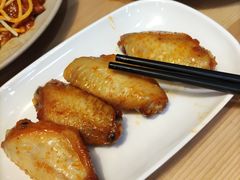 -宜家·瑞典风味餐厅(北京西红门店)