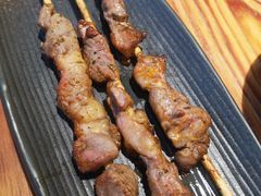 -塔哈尔·新疆盛宴(城西银泰店)