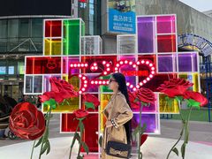 -天津街夜市(天植商城店)