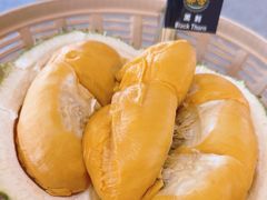 -都念榴莲·城市榴莲