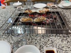 -震海贝烤贝·民俗特色店(延吉总店)