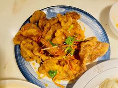 -日丰园海肠水饺·老字号大连海鲜(银泰城店)