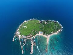 -海南分界洲岛旅游区