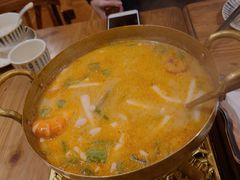 -泰堤坊(淡水体育馆店)