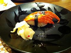 -歌行灯日本料理(伊势丹店)