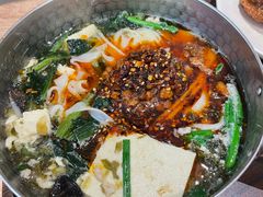 -小满手工粉(杭州滨江龙湖店)