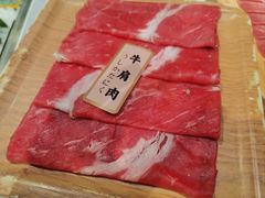 -一绪に寿喜烧自助(世茂广场店)