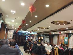 大堂-南来顺饭庄·清真(南菜园店)