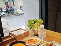 -泥炉烧肉师(新街口金銮巷店)
