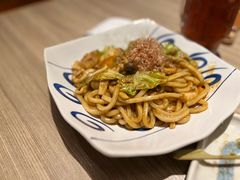-小山日本料理(兴业太古汇店)