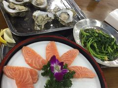 -蚝得喜海鲜(东城店)
