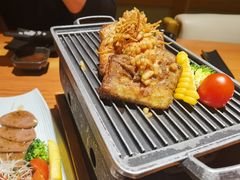 -吟松日式料理(莘庄店)