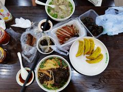 -章云板鸭(评事街店)