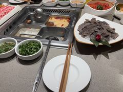 -海底捞火锅(正大乐城店)