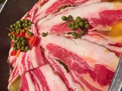 -香山湖家家宴(中山陵店)