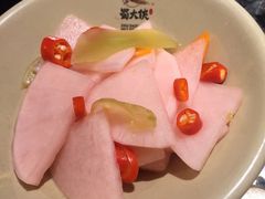 -蜀大侠火锅(四川北路店)