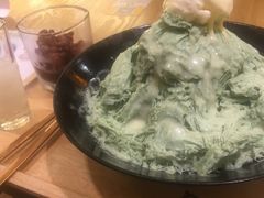 -糖糖屋•糖水•雪花冰店(时尚天河店)