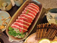 -季季山·云南野生菌火锅(上海首店)