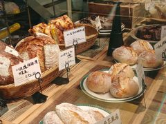 -佐敦面包铺·JORDAN BAKERY