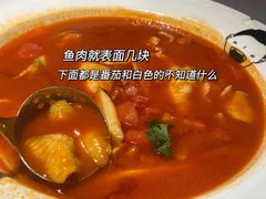 -江渔儿酸菜鱼(东厦一百店)