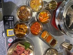 -本炙炭烤·蒲烧活鳗料理店(金沙洲店)