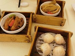-金翠皇宫粤菜·点心·海鲜(翡翠店)