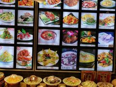 -老胶东家常菜馆(市场一路店)