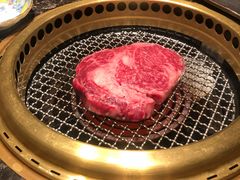 -老乾杯和牛烧肉(王府中环店)