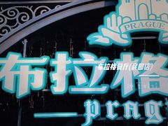 -布拉格餐厅· 中欧捷克菜(全国首店)