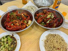 -黄师傅香辣虾(金山大道店)