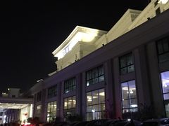 -金茂园大酒店