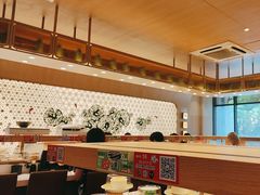 -争鲜回转寿司(浦东三钢里PLUS店)