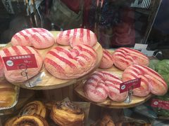 -味多美蛋糕(苏州街地铁店)