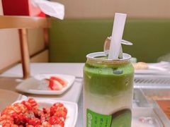 -海底捞火锅(关山保利店)