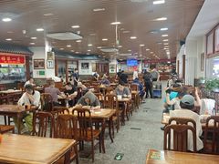 -柴氏风味斋(甘家口店)