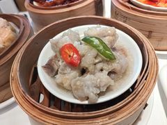 -丹桂轩(万科城店)