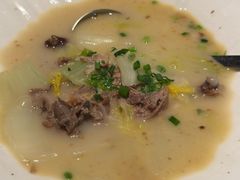 -漢舍中国菜馆(889广场店)