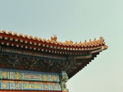 -故宫博物院(故宫)