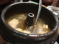 原味汽锅鸡-云海肴·汽锅鸡·云南菜(美罗城店)