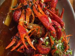 -虾小龙老长沙龙虾馆(坡子街店)