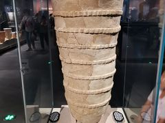-盘龙城遗址博物院