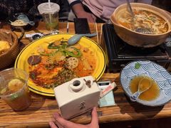 -北丐先生·野馄饨烧烤(雨花万象店)