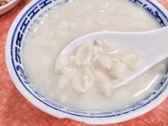 花生汤-没牙伯花生汤店(老药洲店)